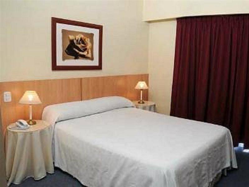Los Tilos Hotel Y Spa By Cph Βίλα Κάρλος Παζ Εξωτερικό φωτογραφία
