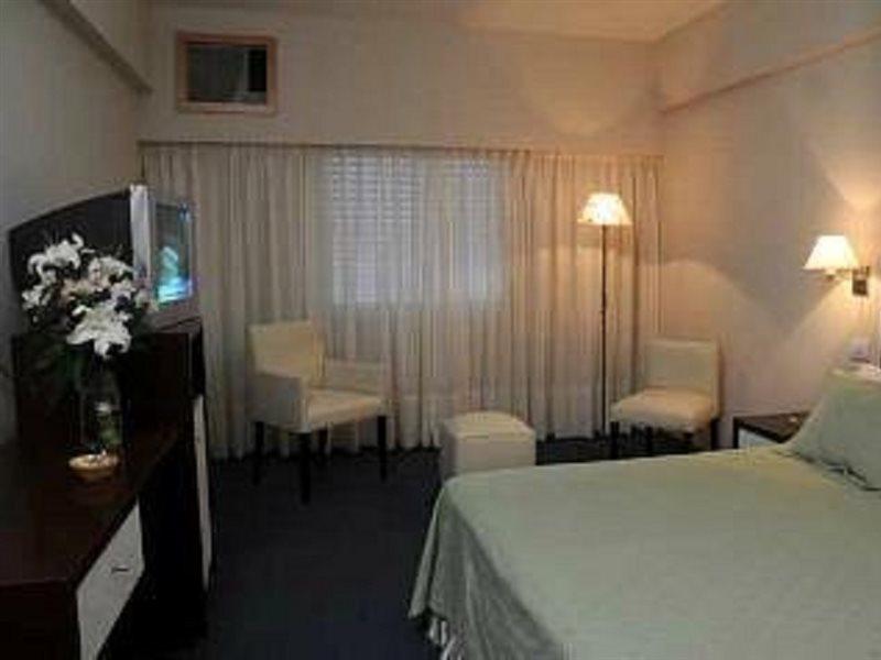 Los Tilos Hotel Y Spa By Cph Βίλα Κάρλος Παζ Εξωτερικό φωτογραφία