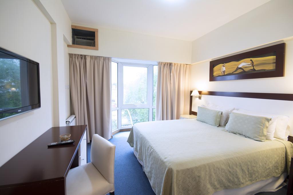 Los Tilos Hotel Y Spa By Cph Βίλα Κάρλος Παζ Εξωτερικό φωτογραφία