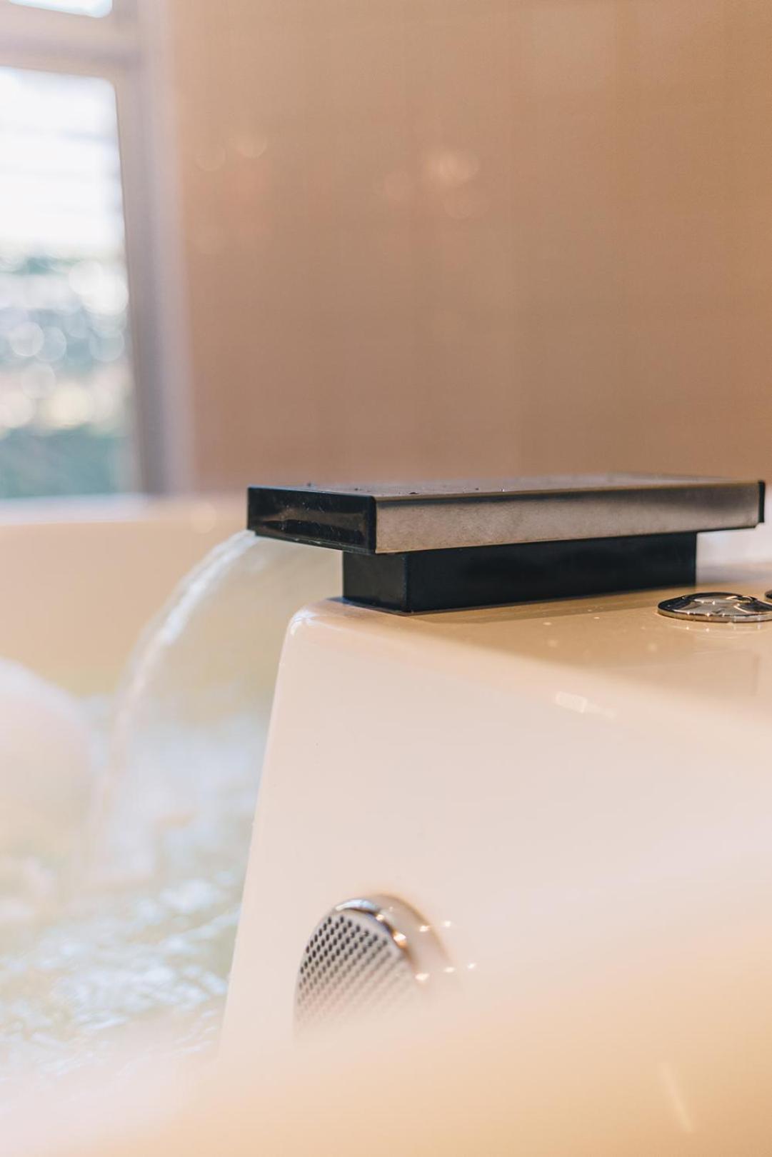 Los Tilos Hotel Y Spa By Cph Βίλα Κάρλος Παζ Εξωτερικό φωτογραφία