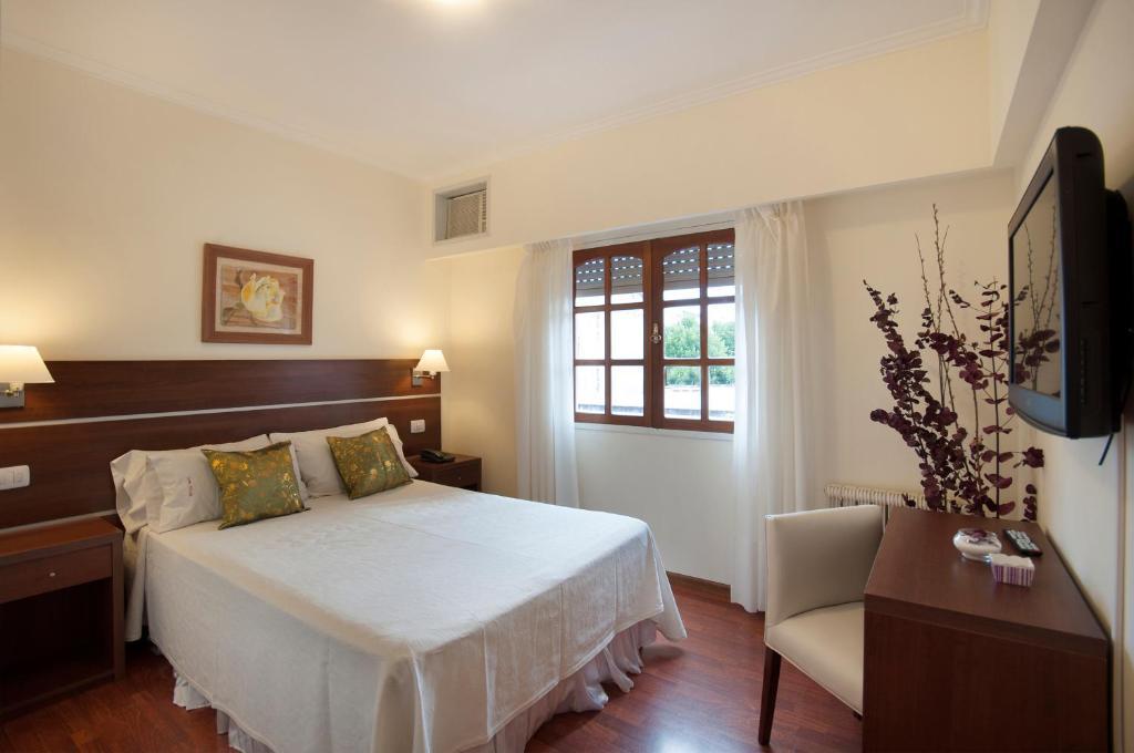 Los Tilos Hotel Y Spa By Cph Βίλα Κάρλος Παζ Εξωτερικό φωτογραφία