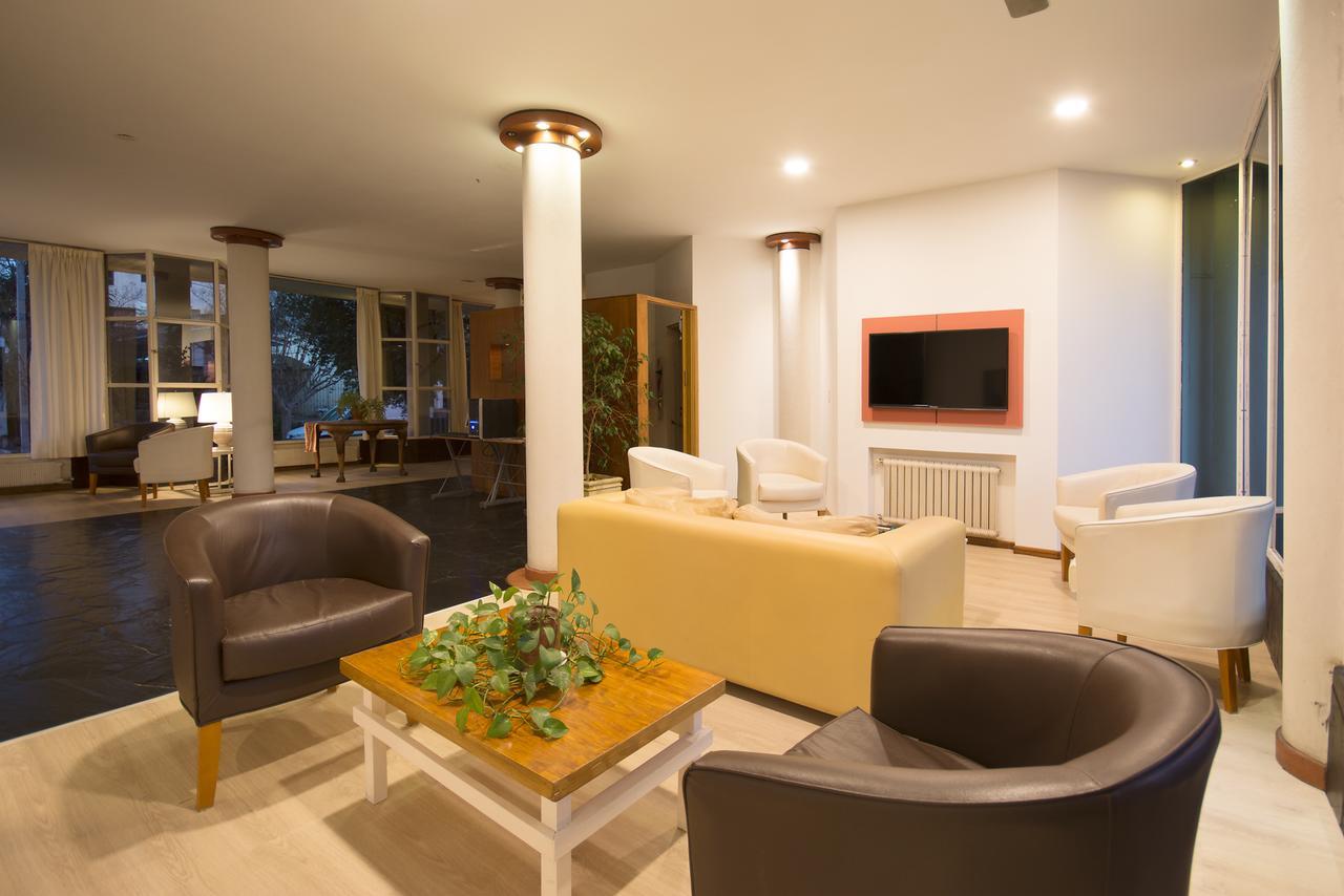 Los Tilos Hotel Y Spa By Cph Βίλα Κάρλος Παζ Εξωτερικό φωτογραφία
