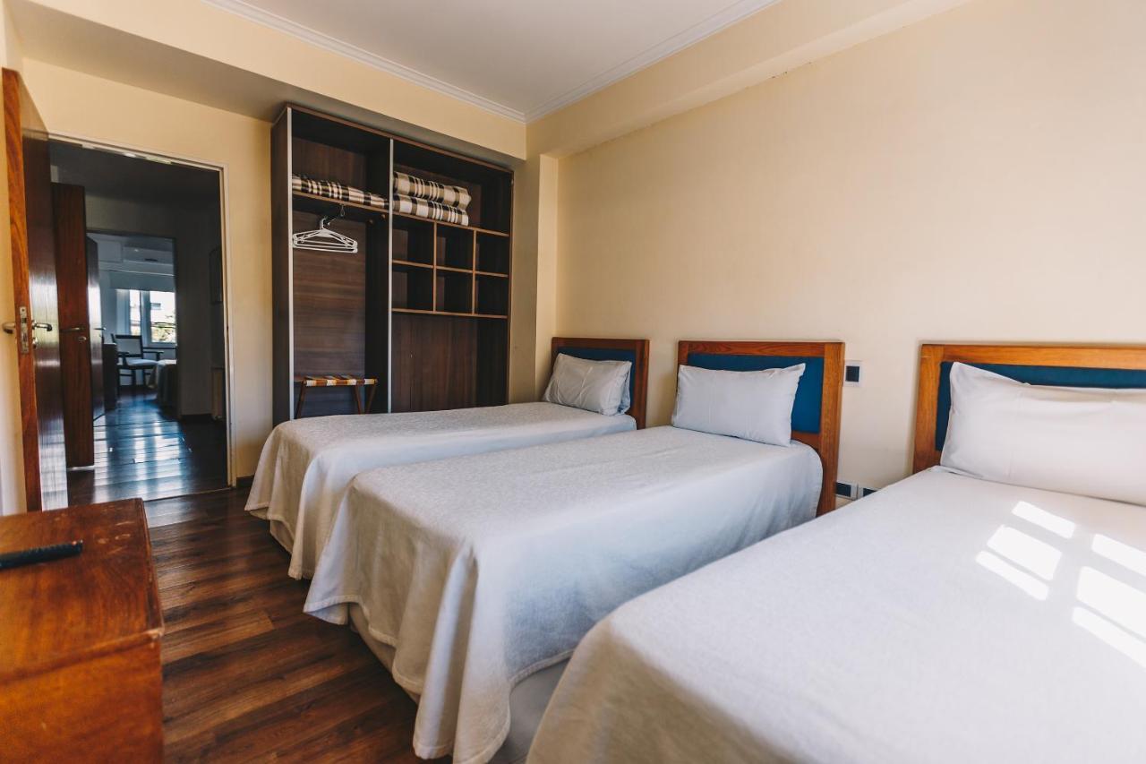Los Tilos Hotel Y Spa By Cph Βίλα Κάρλος Παζ Εξωτερικό φωτογραφία