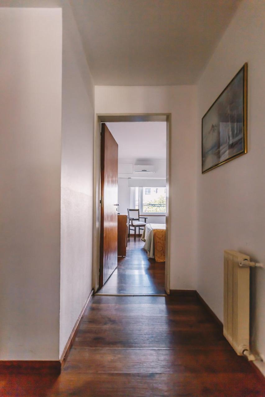 Los Tilos Hotel Y Spa By Cph Βίλα Κάρλος Παζ Εξωτερικό φωτογραφία